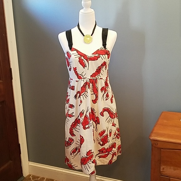 Anthropologie Dresses & Skirts - RARE ANTHRO PIECE